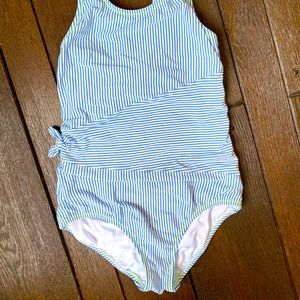 Lands End girls size 12